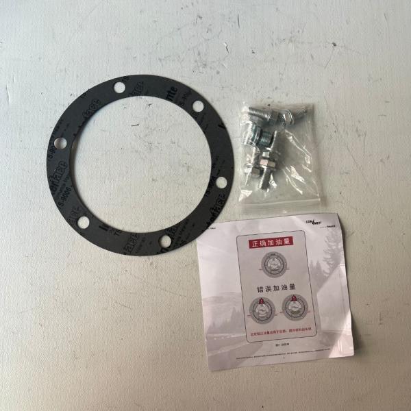 CONMET Hub Cap 10036511 for King Long Yutong Ankai Buses