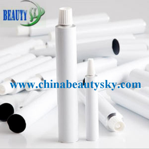 Quality Alumininum tube Empty alumininum tubes from 3ml to 200ml volume wholesale