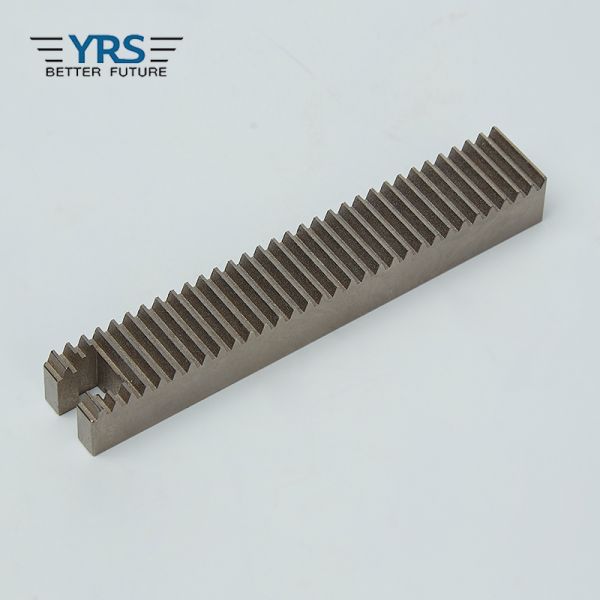 Quality 40CR Metal Precision Mechanical Components Tolerance 0.02mm Antirust wholesale