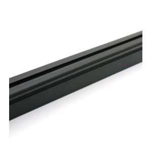 Extruded Plastic Trim for Decorative PVC Panels Profiles Customized