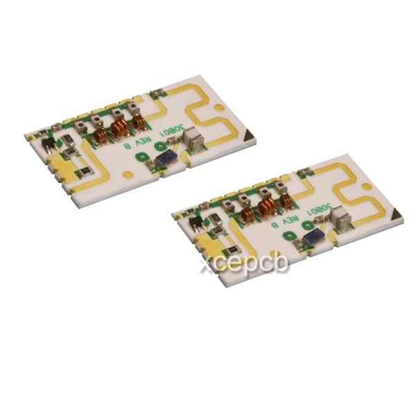 Quality 100% E-testing PCB Assembly OEM & ODM PCBA Service For Hi-tech Electronics Products wholesale