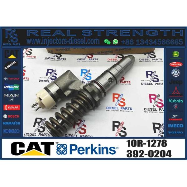 Common Rail Injector Assy 10R-1278 162-8809 162-8813 192-2817 204-2067 229-1631