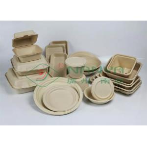 Eco-Friendly Auto Robot Bagasse Fiber Tableware Making Machinery