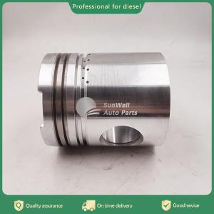 Diesel engine K50 KTA50 piston 3804885 for construction machinery truck spare
