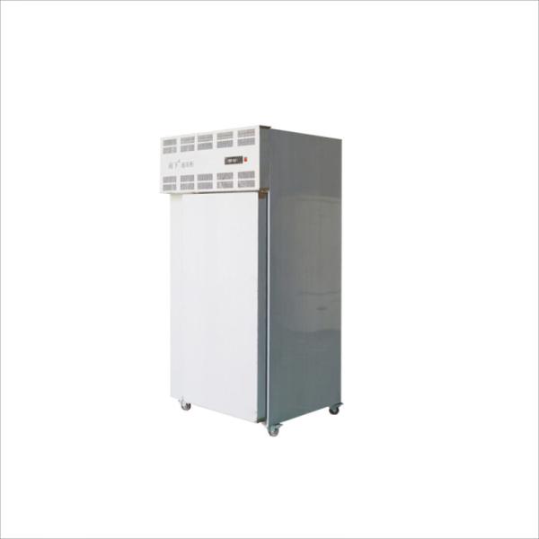 Quality SUS 304 Stainless Steel Blast Freezer Container Blast Freezer Chocolate Made In China wholesale