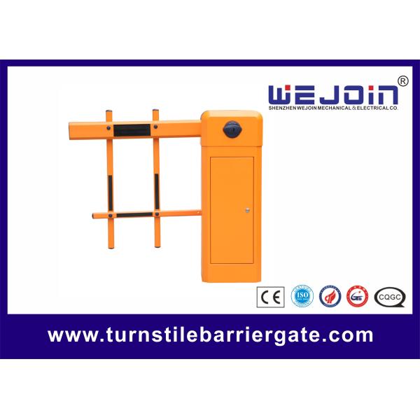 Parking Lots Intelligent Barrier Vehicle Boom Gate Road Traffic Barriers 1S