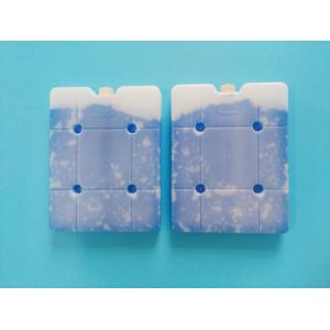 Accepable OEM/ODM Shanghai PCM Cooling Pad Freezer Blocks for Breast Milk