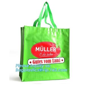 Cheap custom logo recycle plastic pp woven shopping tote carry bag,Customize cheap non woven vest shopping bags/disposable pp for sale