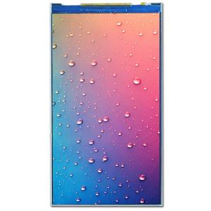 Cheap 5 Inch High Brightness Screen 480x854Px TFT LCD Panel MIPI40 Interface for sale