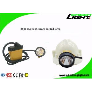 Cheap GL12-A 25000lux 800mA 348lum Rechargeable Led Headlamp for sale