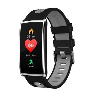 China Good quality bracelet  Newest Color screen bracelet with blood oxygen function bluetooth bracelet on sale