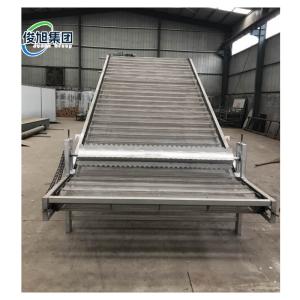 Fully Automatic Mesh Belt Dryer The Perfect Solution For Time-Saving Drying