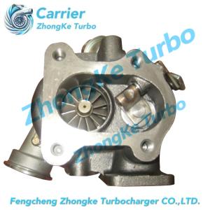 K16 53169886753 53169706753 1118010-84D Turbo For Benz OM904 Engine