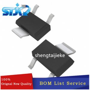 N Channel FET Discrete Semiconductor Devices IPN70R360P7S SOT-223 Silk Screen