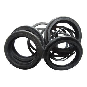 Heavy Wheel Loader CLG862 Accessory Part 55A0546 Bushing For Liugong