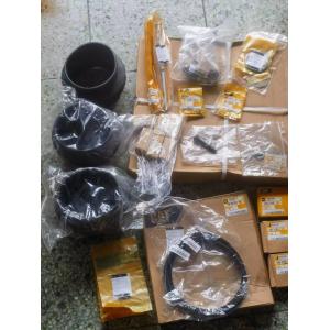 7L0486 Excavator Seal 2427406 Hose Bellows Heavy Equipment Spare Part For