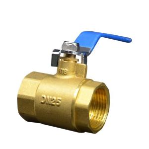 Buy cheap Bronze Brass Steam Globe Valve High Pressure Parts from wholesalers