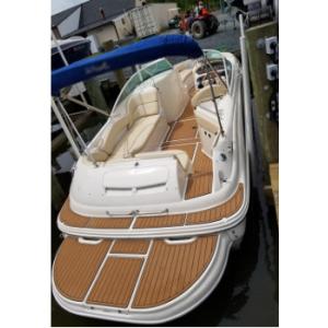 self adhesive Wefoam EVA Foam Sheet DIY flooring for boat