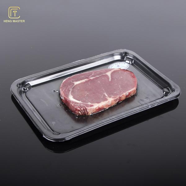 Quality 1.5cm Plastic Meat Tray wholesale
