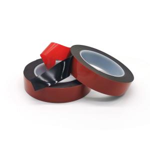 Waterproof Double Sided Acrylic Adhesive Tape For Automobile Industry