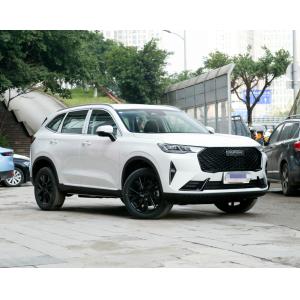Cheap Haval H6 2021 Third Generation 2.0T Auto 2WD Max Compact SUV 5 Door 5 Seats for sale