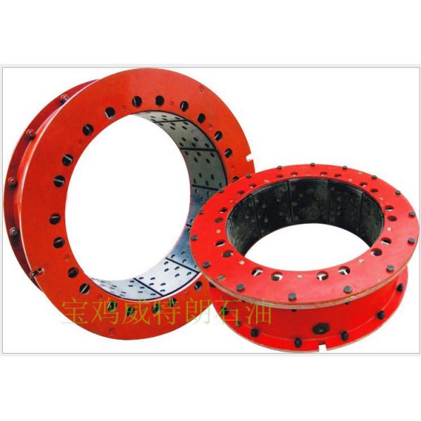 Quality air conditioner clutch LT1168/305T air tube clutch LT1070/200 LT700/200 AVB500/200 LT500/250 AVB600/250 ATD224 ATD324 wholesale