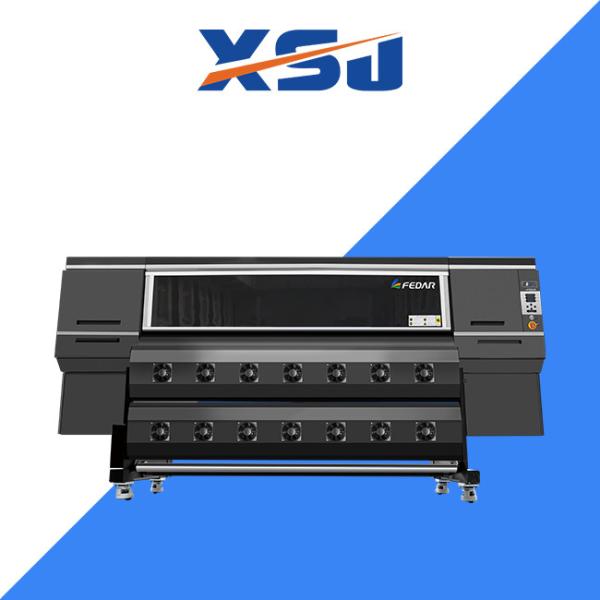 Quality Fedar 1.9m Water Transfer Sublimation Printing Machine wholesale
