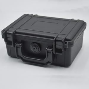 Waterproof Humidor Cigar Box PP Alloy Custom