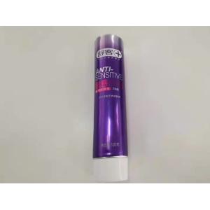D35*139.7mm 120g Abl Laminated Aluminum Toothpaste Tube Offset Printing