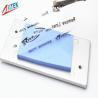Buy cheap TIF100-20-05S blue High Thermal Conductive Pad For CPU Heat Dissipation 2.95 g / from wholesalers