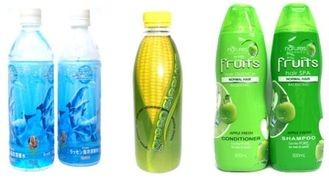 Quality Compostable Plastics PLA Biodegradable Film High Transparency And Good Gloss wholesale