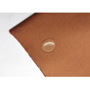 Pure Cotton Fire Retardant Fabric Breathable 21x21 Yarn Count 190 GSM