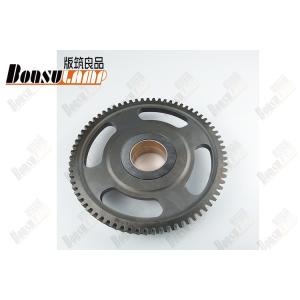 6HK1XQP 6HK1XXY 6HK1 FVR Direct Injection Engine Idle Timing Gear Z=72 8