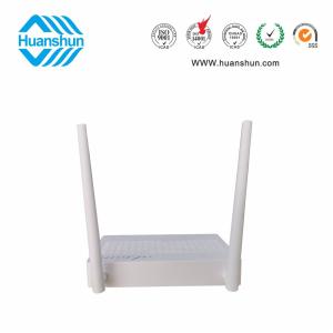Xpon ONU WiFi, Wdm CATV (1GE+FE+2*2WiFi+WDM+CATV NE)