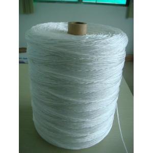 Package 90*260*270mm RW 8000D PP Filler Yarn With Breaking Strength 8KG