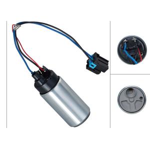 China 3 Bar Universal Inline Fuel Pump Low Pressure For Chevrolet Cruze Regal Lacrosse Excelle on sale