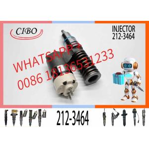 Engine C-10 C-12 Fuel Injector Assembly 212-3463 10R-0963 10R-1003 212-3463 317