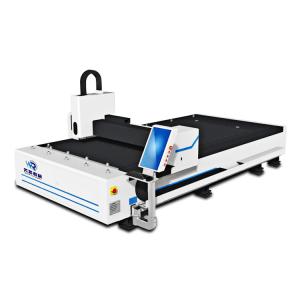 Cheap CYPCUT Control Plate Fiber Laser Cutting Machine For Carton Steel for sale