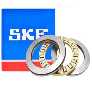 Cheap SKF 81102 High Speed Limit Cylindrical Roller Thrust Bearing With G.W. 0.024KG Basic Dynamic Load Rating 14.4kN for sale