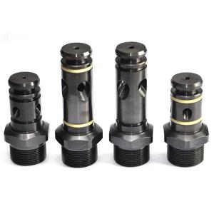 Get Your Prototype CNC Machining In 5-7 Working Days With High Precision