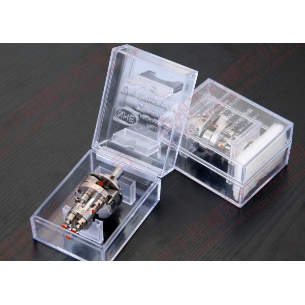 High Wear Resistance Coil Winder Wire Stripping Tools Wire Stripper Blades