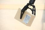 ER3 EOD Bomb Disarming Robot , Flexible Explosive Bomb Diffusing Robot