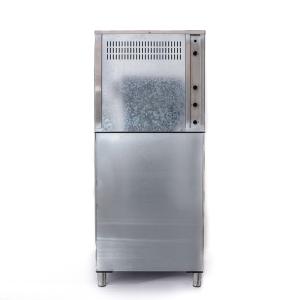 220kg Per Day Cube Ice Maker Machine with Automatic Function and Customizable