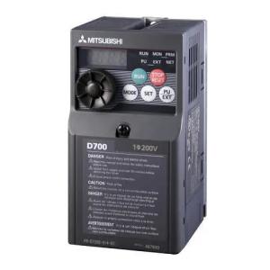 Cheap FR-L740-55K-CHT Mitsubishi Automation Logic Device PLC MOQ 1 Piece for sale