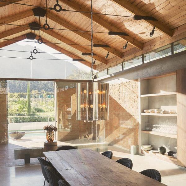 9 Mm / 18 Mm / 25 Mm Osb Oriented Strand Board Melamine Chipboard 6mm Particle