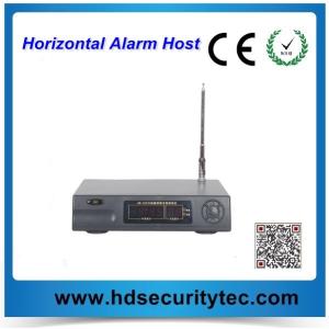 China intelligent Anti-Theft Alarm Host Solar Powered Horizontal Host-C GSM Wireless Home Burglar Security Alarm System on sale China intelligent Anti-Theft Alarm Host Solar Powered Horizontal Host-C GSM Wireless Home Burglar Security Alarm System on sale