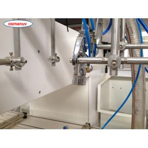 Advanced Technology For Superior Coating With The Spray Coating Machine