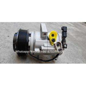 HS13N Auto Aircon Compressor OEM UC9M-19D629-BB For FORD RANGER