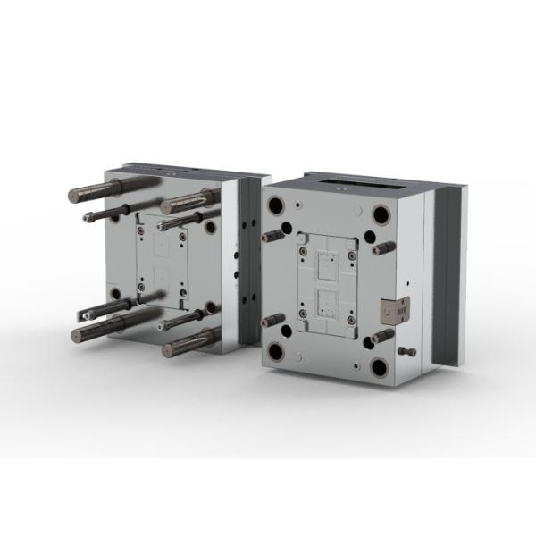 OEM / ODM ： Cold Runner Injection Molding & Transparent Medical Instrument