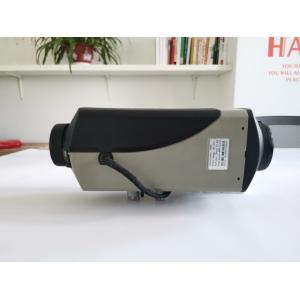 China JP 24mm Exhaust Muffler Silencer CE TUV Certification Air Parking Heater